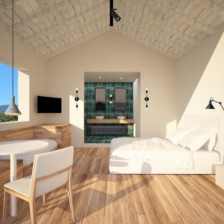 Agriresort Le Porcine Bolsena Bagian luar foto