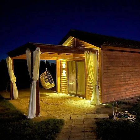 Agriresort Le Porcine Bolsena Bagian luar foto