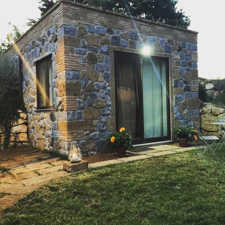 Agriresort Le Porcine Bolsena Ruang foto