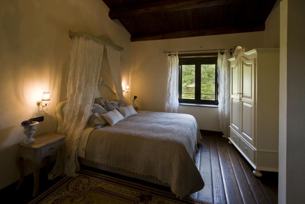 Agriresort Le Porcine Bolsena Ruang foto