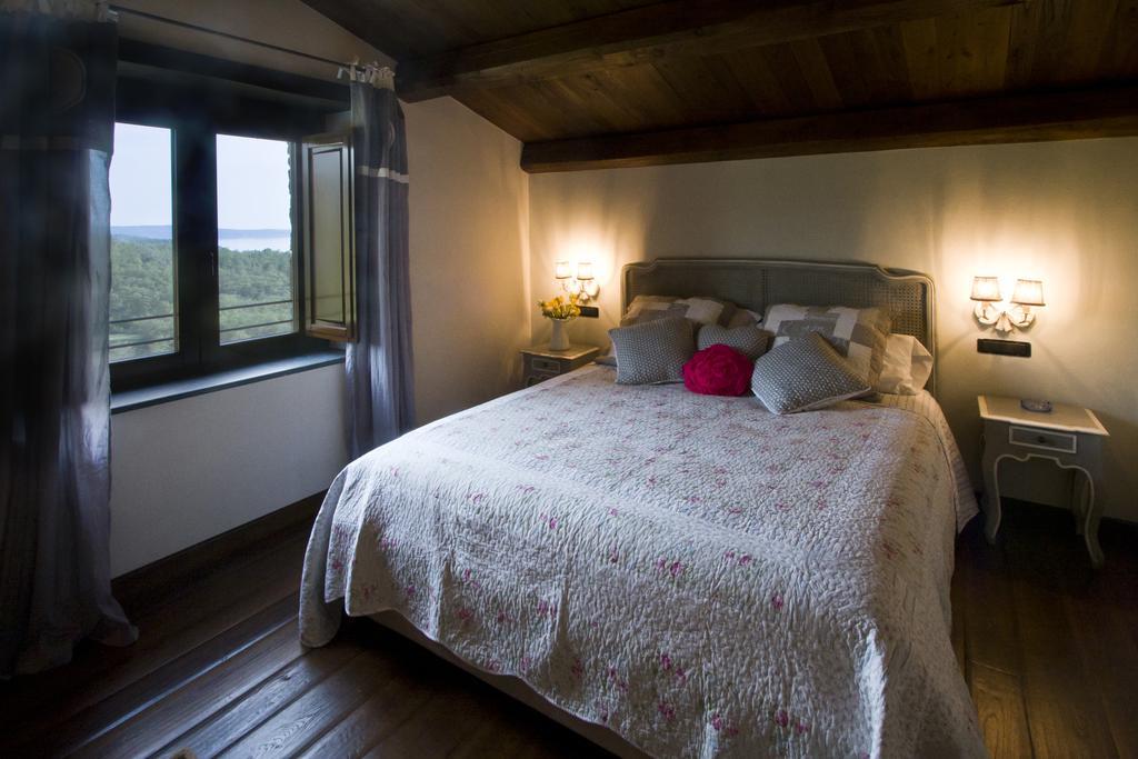 Agriresort Le Porcine Bolsena Ruang foto