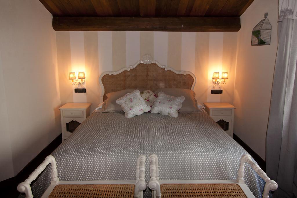 Agriresort Le Porcine Bolsena Ruang foto