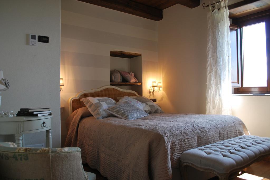 Agriresort Le Porcine Bolsena Ruang foto