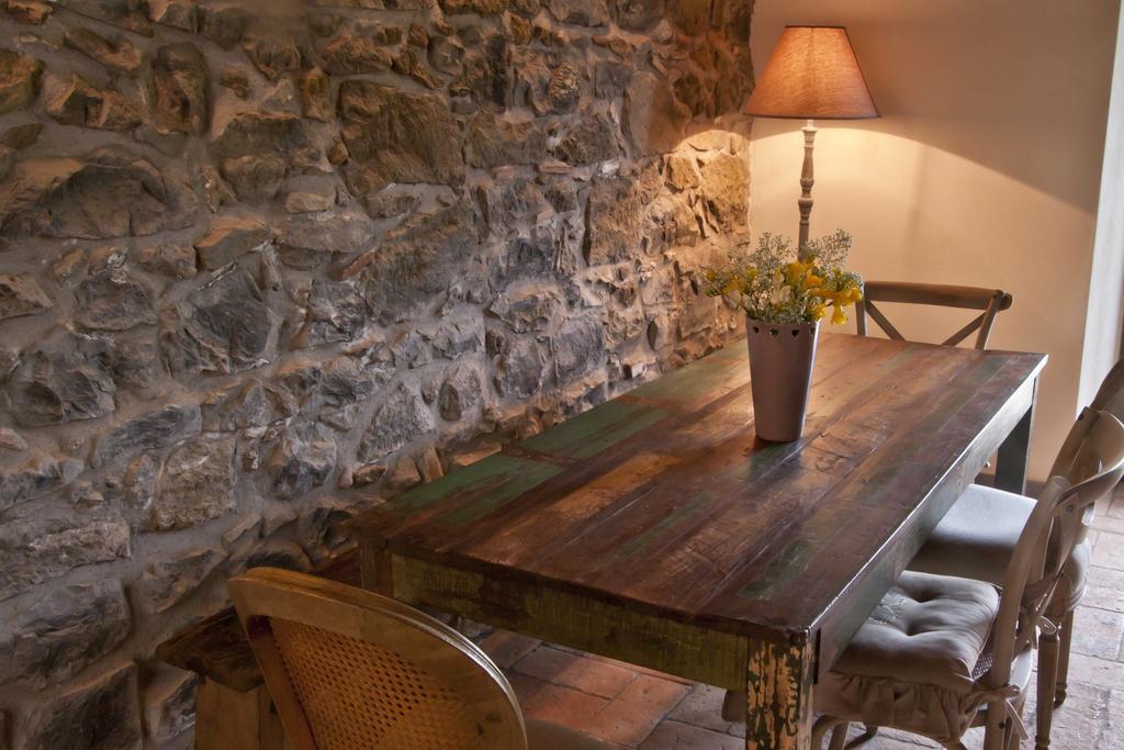 Agriresort Le Porcine Bolsena Bagian luar foto