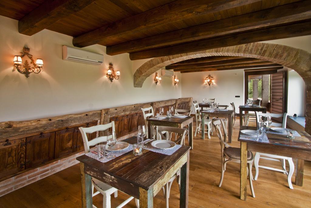 Agriresort Le Porcine Bolsena Bagian luar foto